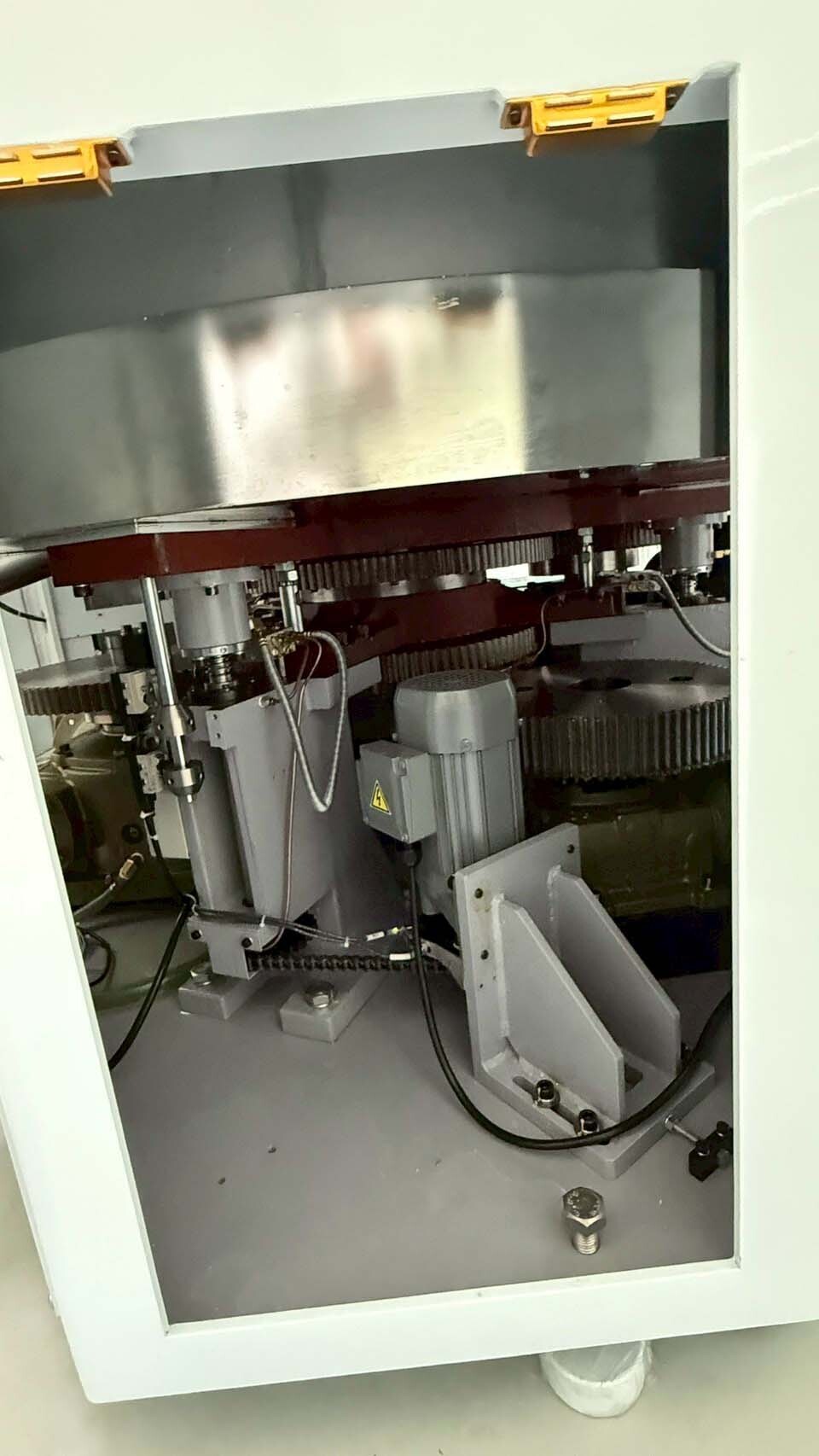 Photo Utilisé SPEEDFAM 16B-5P-III À vendre