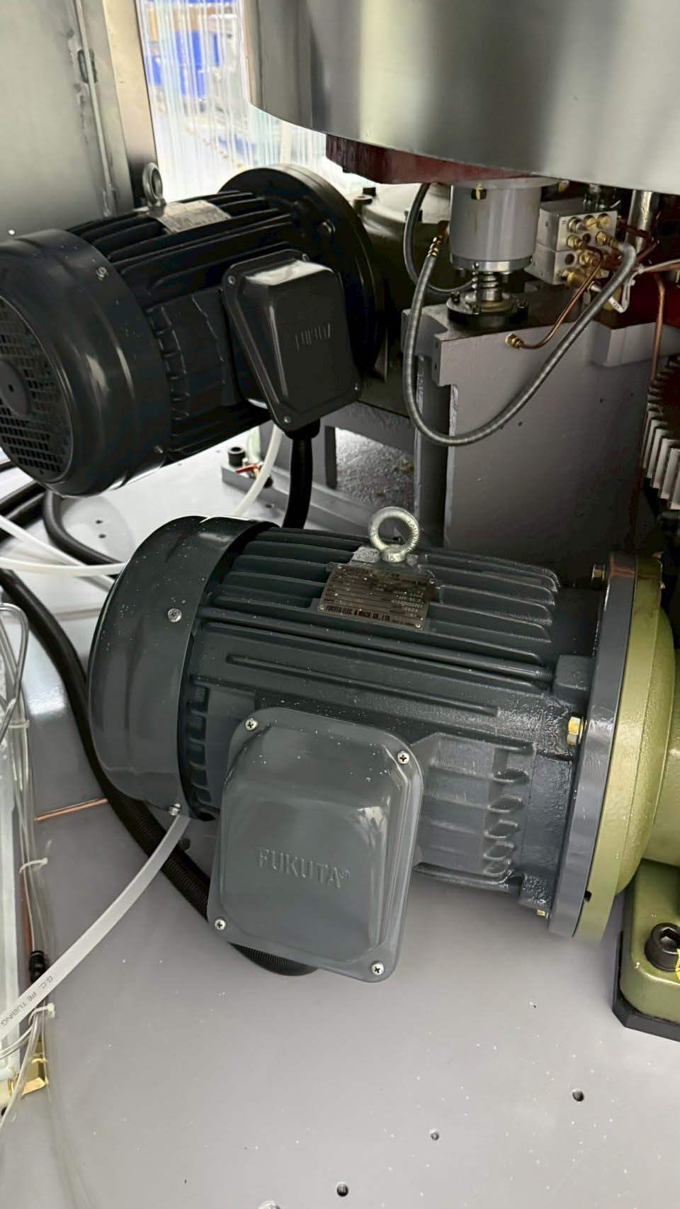Photo Utilisé SPEEDFAM 16B-5P-III À vendre