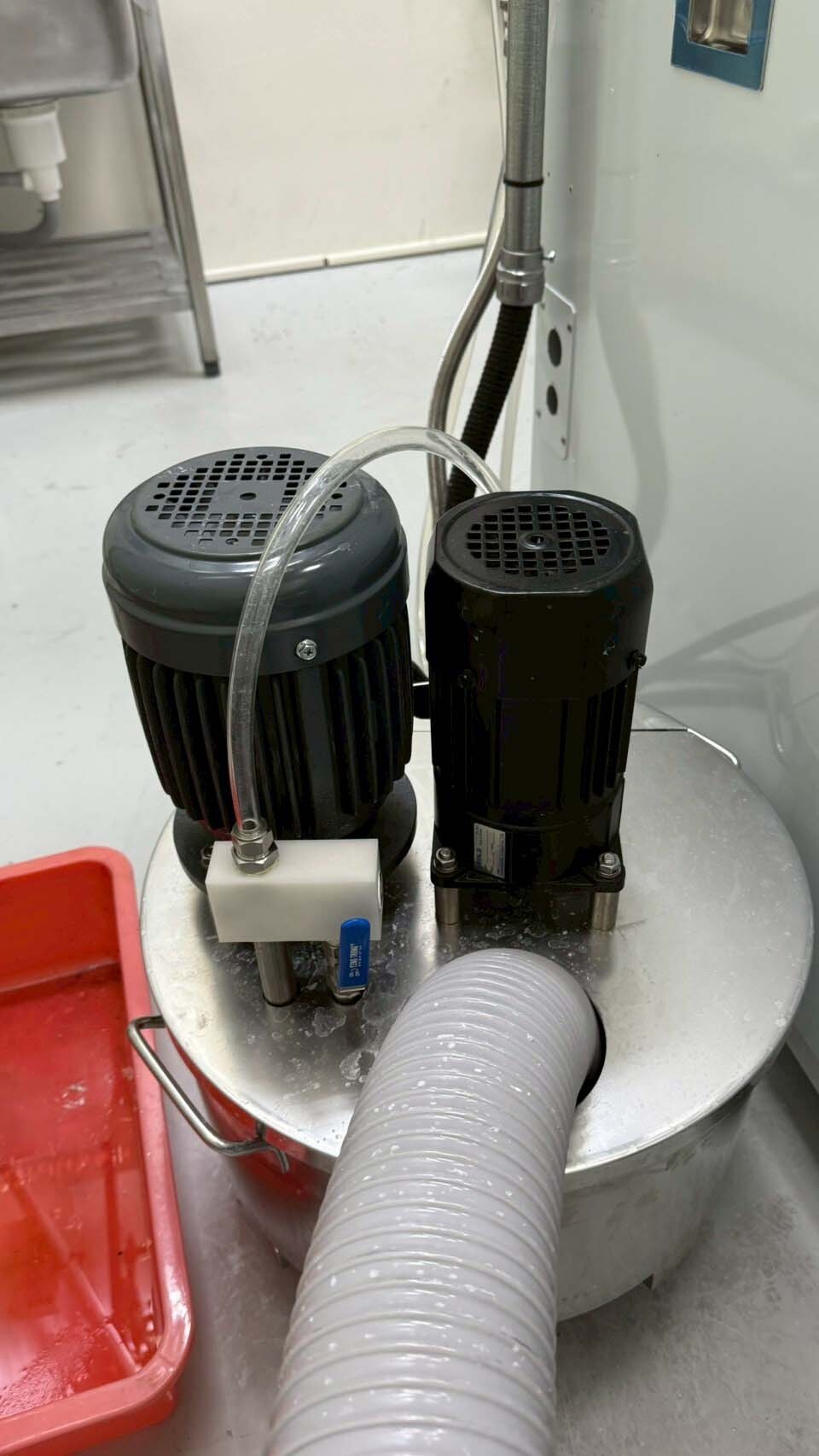 Photo Utilisé SPEEDFAM 16B-5P-III À vendre