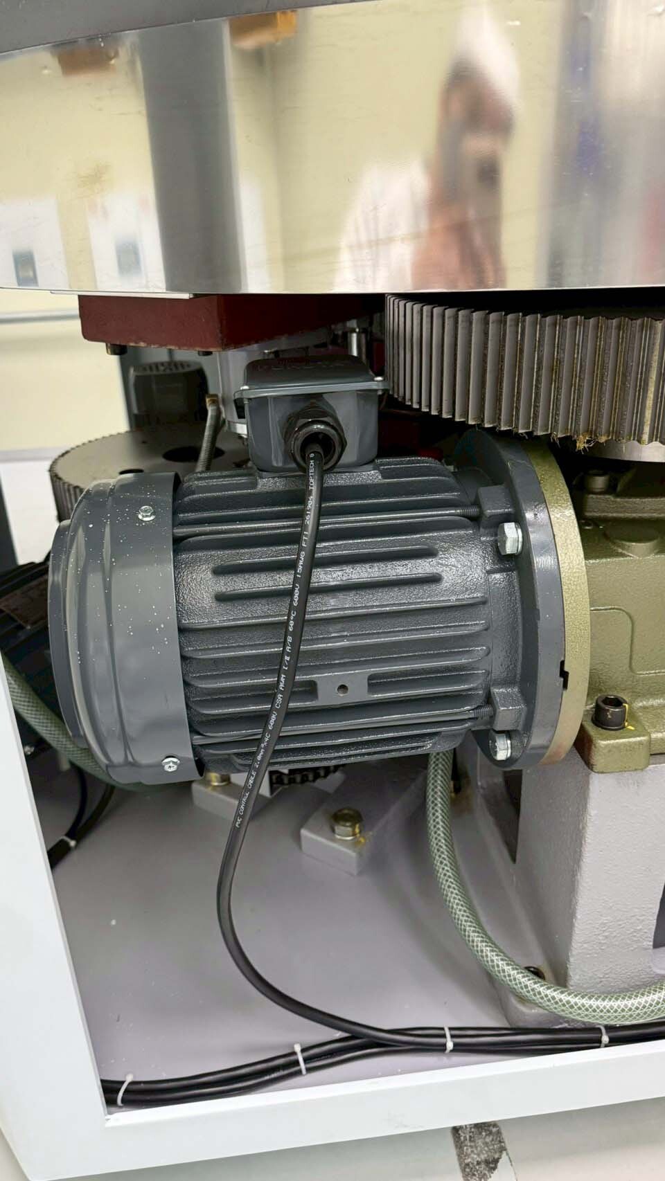 Photo Utilisé SPEEDFAM 16B-5P-III À vendre