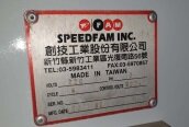 圖為 已使用的 SPEEDFAM DSM 16B-5L 待售