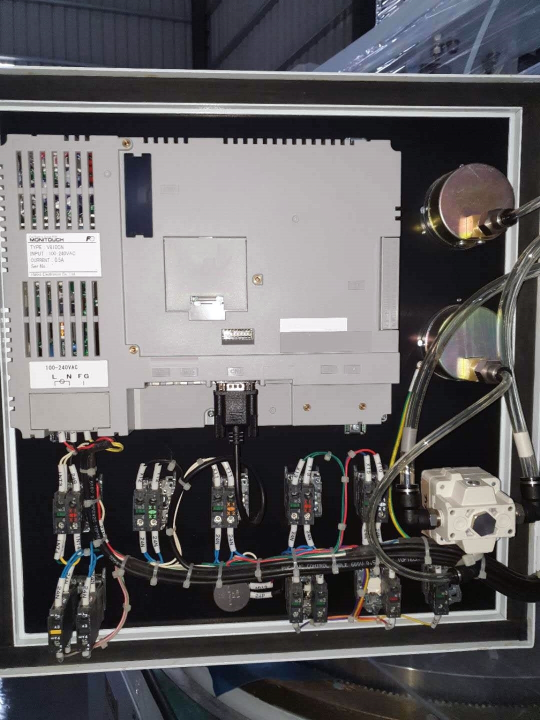 圖為 已使用的 SPEEDFAM DSM 16B-5L 待售