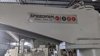 图为 已使用的 SPEEDFAM 16B 待售