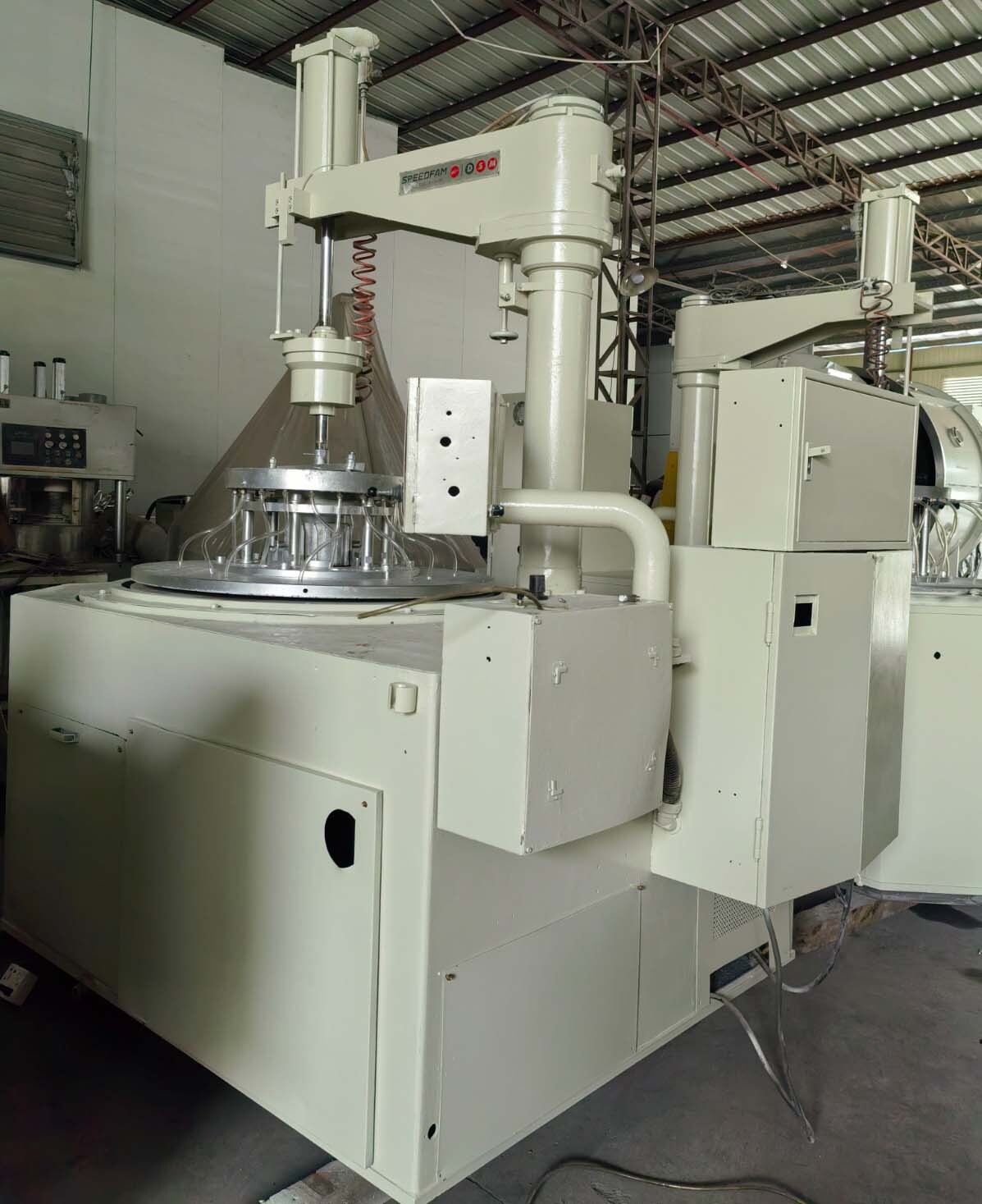 Photo Used SPEEDFAM 16B For Sale