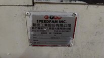 Photo Used SPEEDFAM 16B For Sale