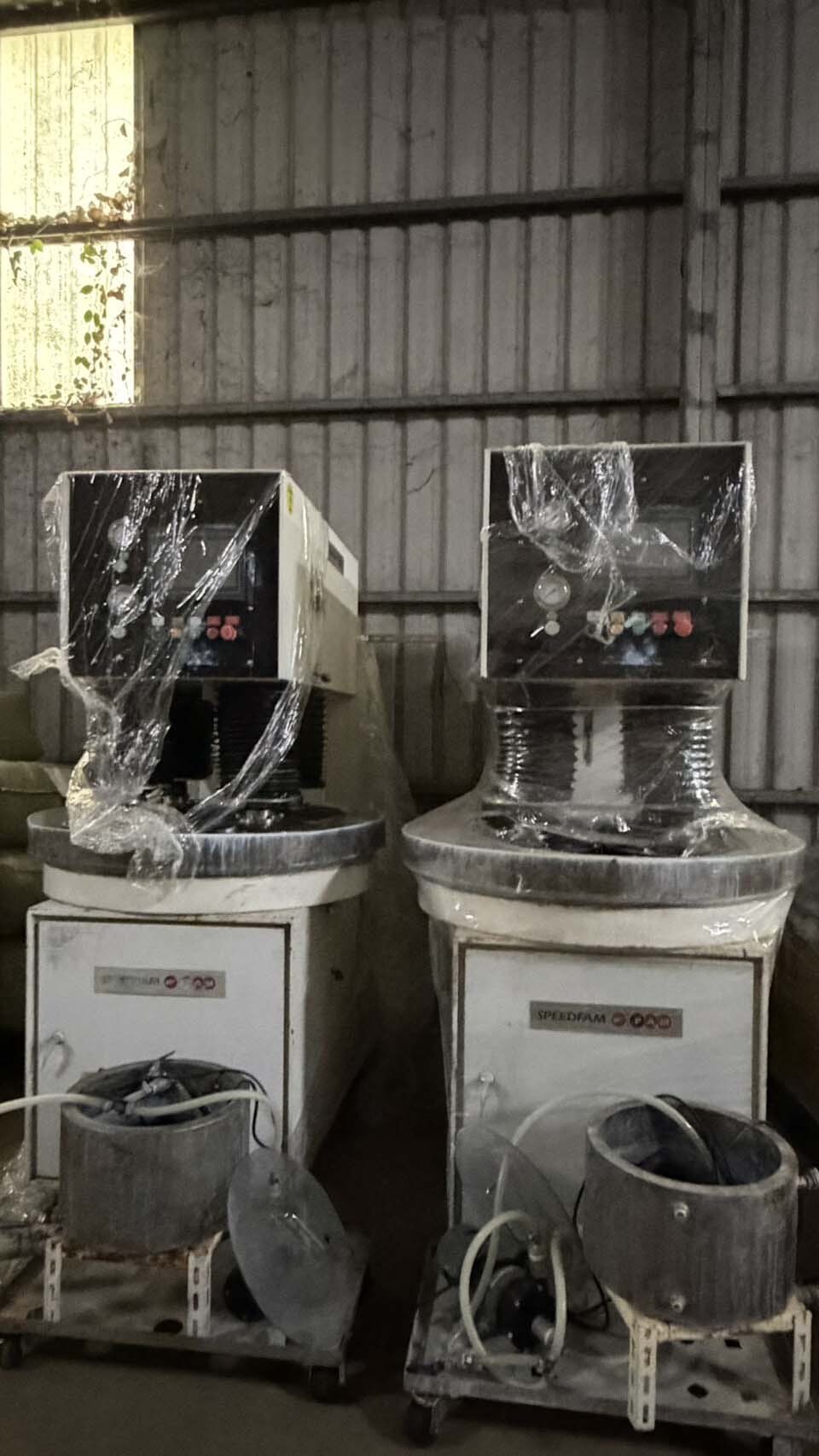Photo Used SPEEDFAM 16B For Sale