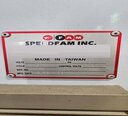 Photo Used SPEEDFAM 16B For Sale