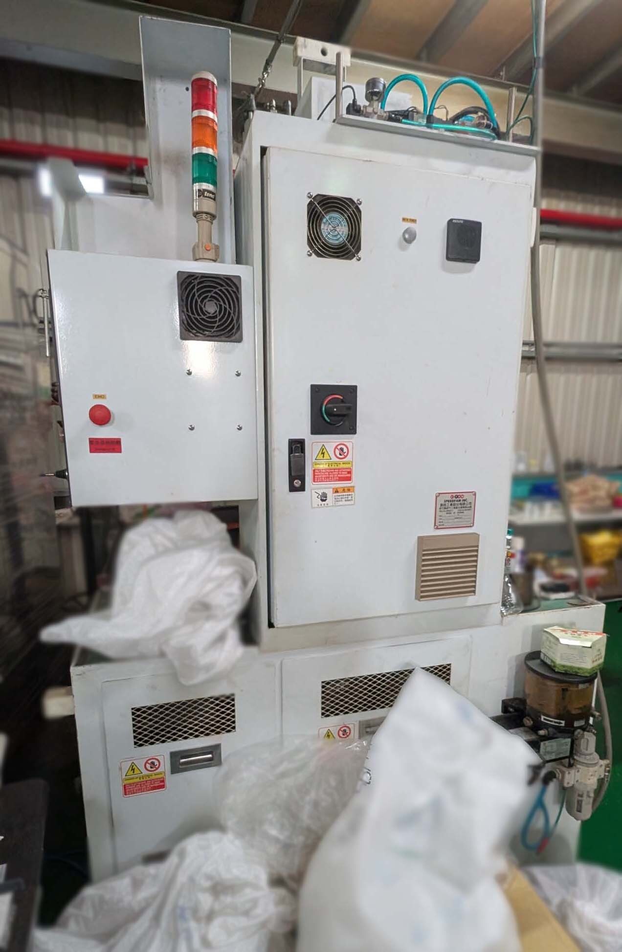Photo Used SPEEDFAM 16B For Sale