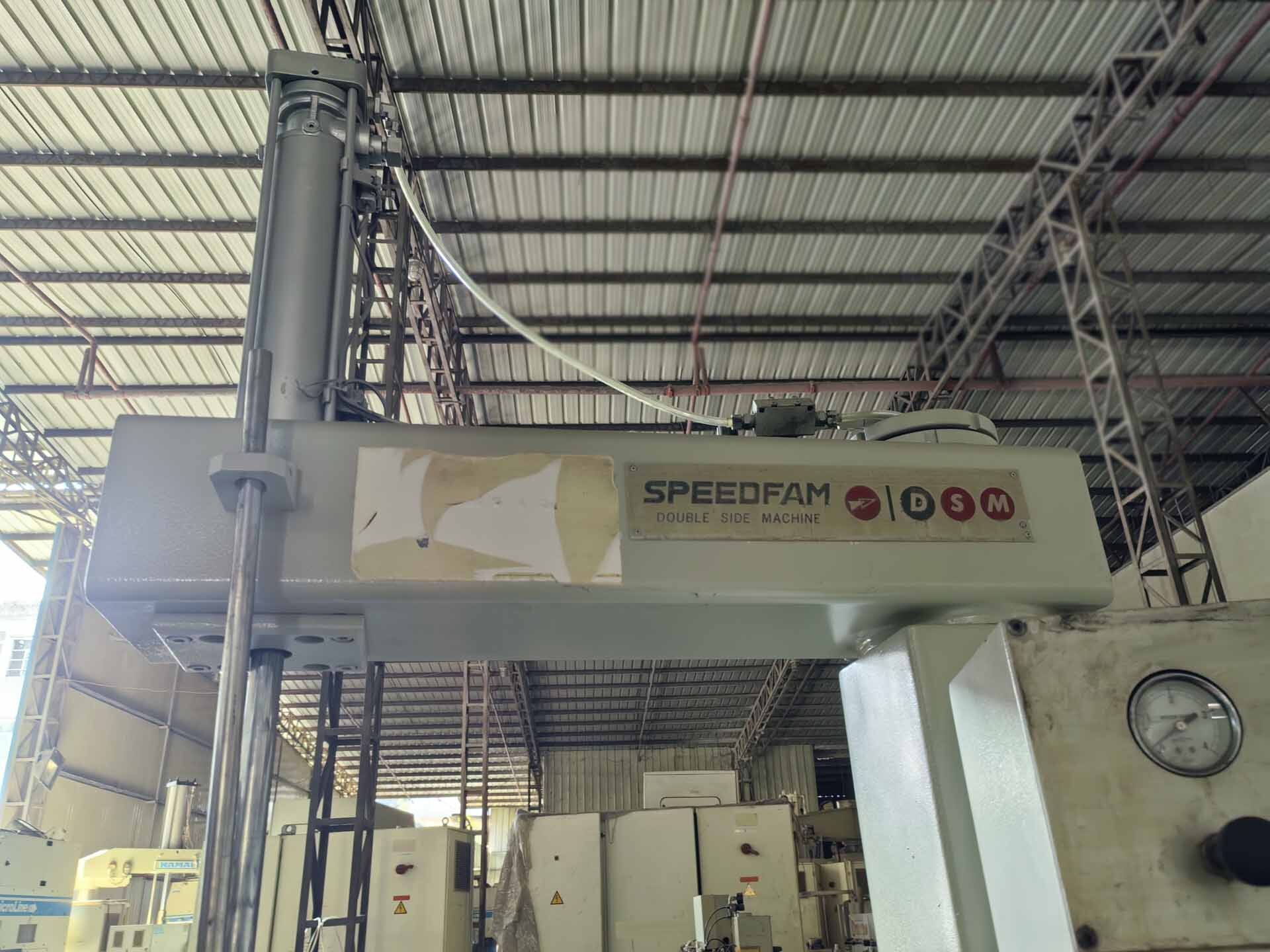Photo Used SPEEDFAM 18B For Sale