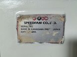 사진 사용됨 SPEEDFAM 18B 판매용