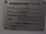 フォト（写真） 使用される SPEEDFAM 24BTW 販売のために