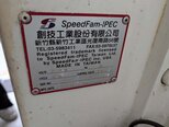 フォト（写真） 使用される SPEEDFAM 24B 販売のために