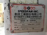 フォト（写真） 使用される SPEEDFAM 24DAW 販売のために