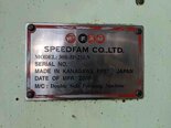 Photo Used SPEEDFAM 30B-5P-2M-N For Sale