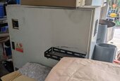 Foto Verwendet SPEEDFAM 32 B Zum Verkauf