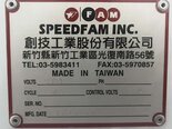 圖為 已使用的 SPEEDFAM Polisher 待售