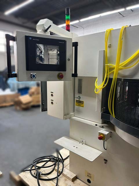 图为 已使用的 SPEEDFAM 32 待售