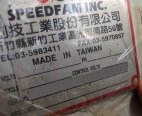 图为 已使用的 SPEEDFAM 36 DPAW 待售