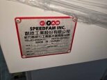 Photo Used SPEEDFAM 36 GPAW For Sale