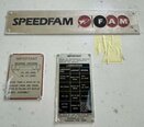 Foto Verwendet SPEEDFAM 36 SPAW Zum Verkauf