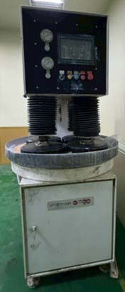图为 已使用的 SPEEDFAM 36 SPAW 待售