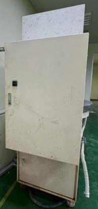 图为 已使用的 SPEEDFAM 36 SPAW 待售