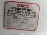 图为 已使用的 SPEEDFAM 36AWM 待售