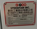 Photo Used SPEEDFAM 36 MS For Sale