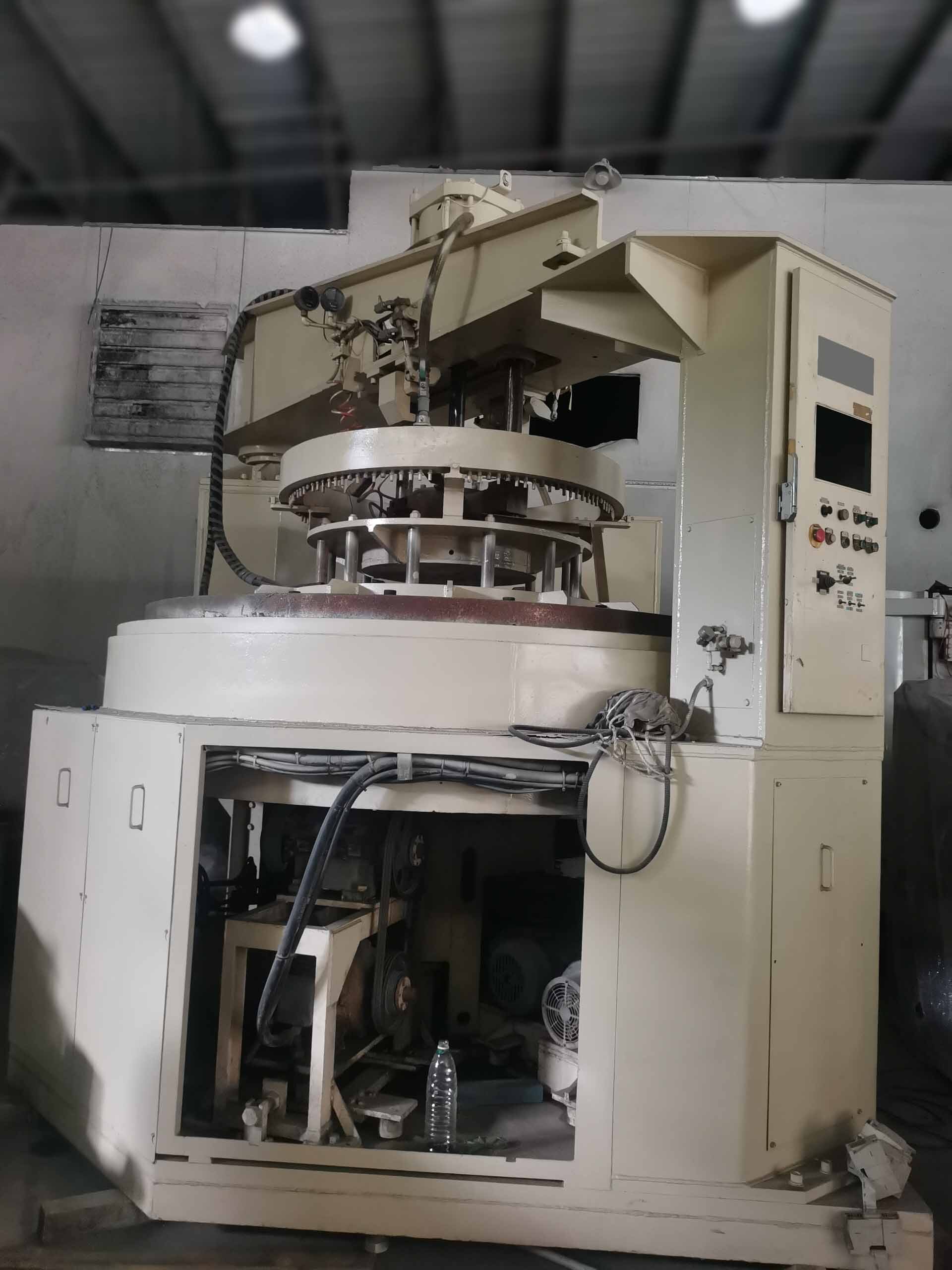 图为 已使用的 SPEEDFAM 40B 待售