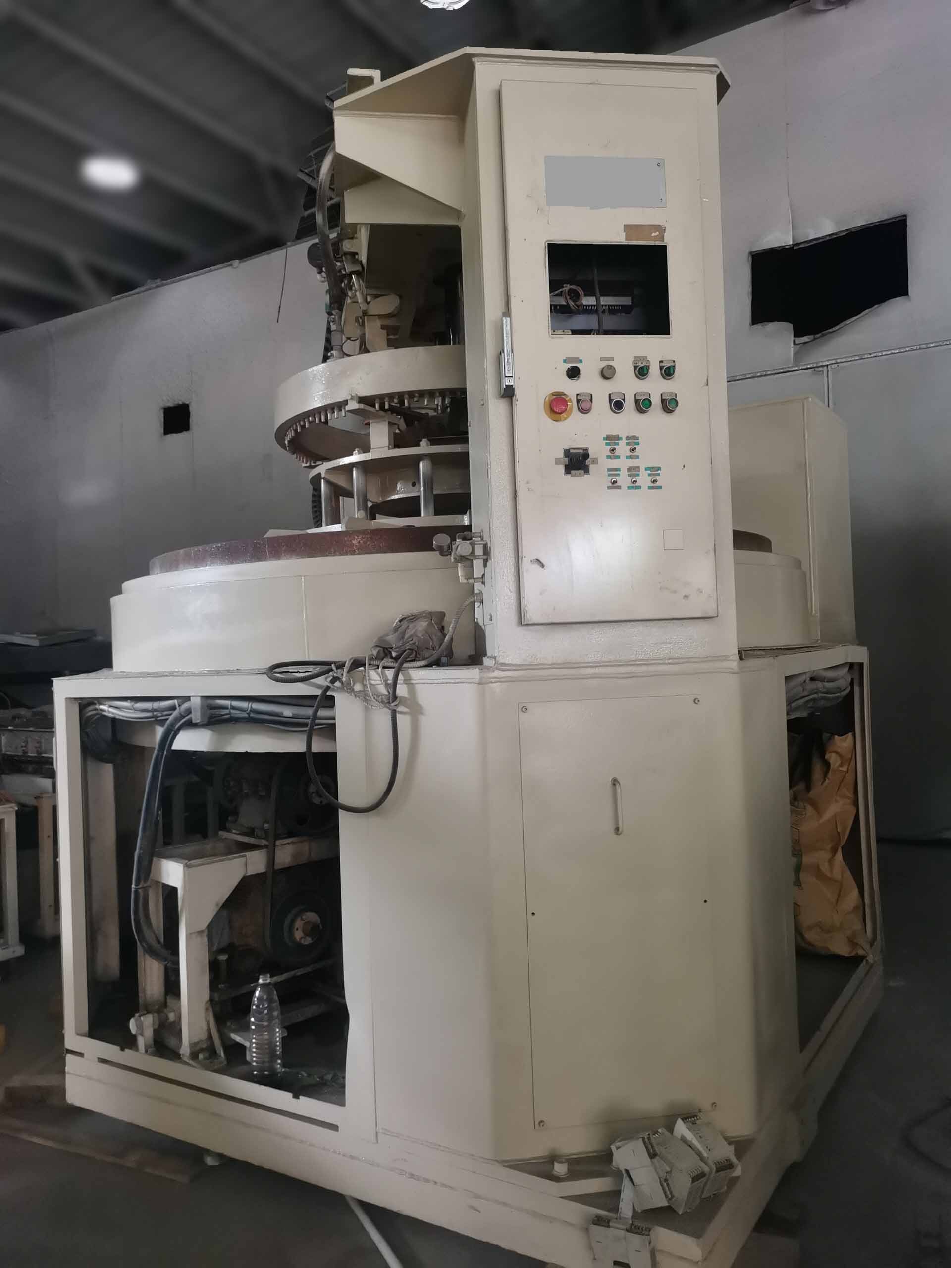 图为 已使用的 SPEEDFAM 40B 待售
