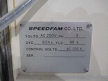 Photo Used SPEEDFAM 48 GPAW-III For Sale