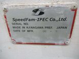 Photo Used SPEEDFAM 48 GPAW For Sale