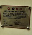 フォト（写真） 使用される SPEEDFAM 4B-6 販売のために