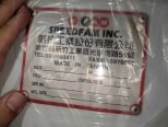 フォト（写真） 使用される SPEEDFAM 50 DPAW 販売のために