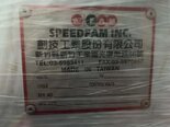 Photo Used SPEEDFAM 50 DPAW For Sale