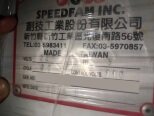 Photo Used SPEEDFAM 50 GPAW For Sale