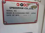 フォト（写真） 使用される SPEEDFAM 9B-5DN 販売のために