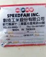 Photo Used SPEEDFAM 9B-5L For Sale