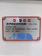 Photo Used SPEEDFAM 9B-5P For Sale