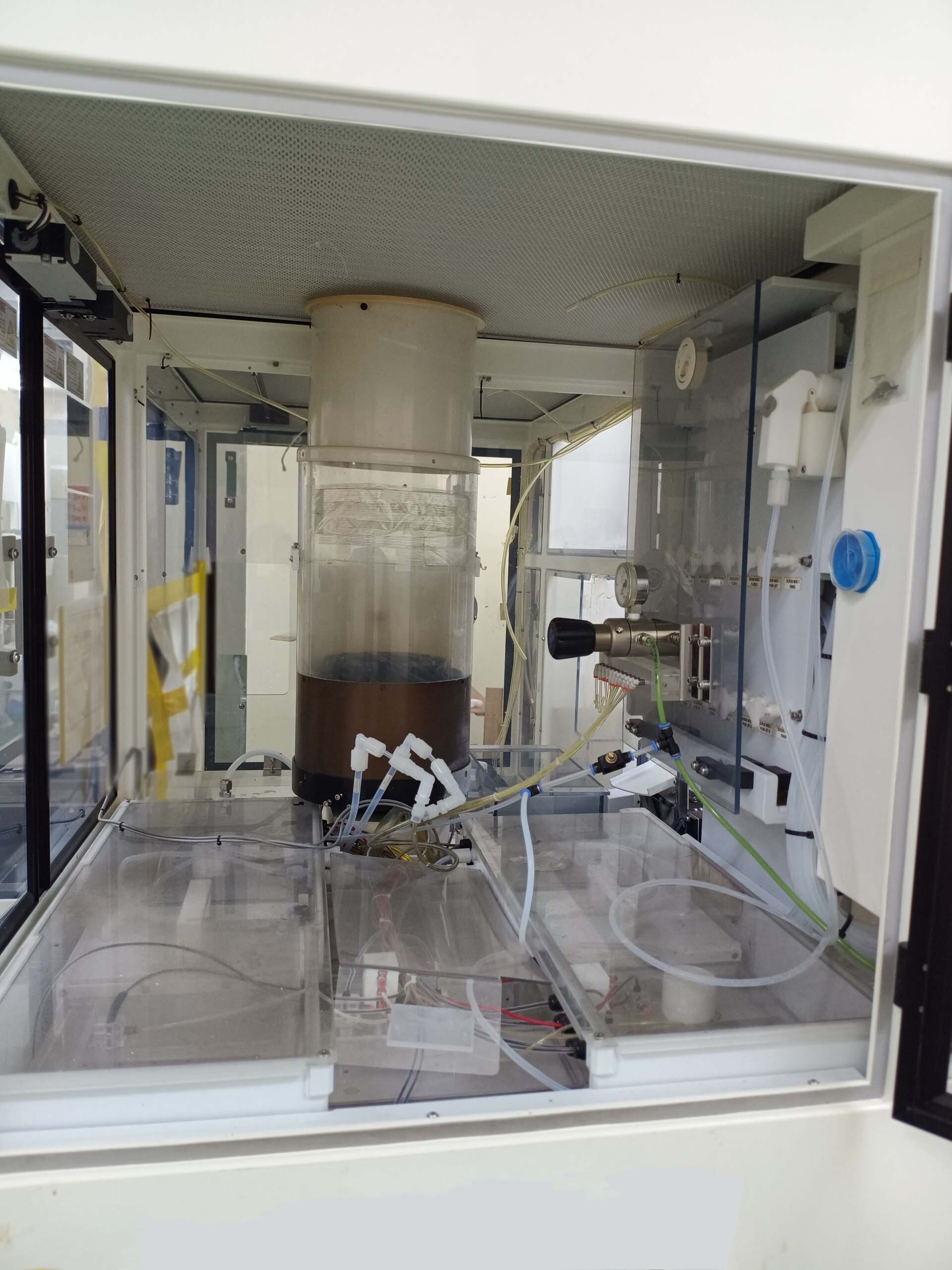 Photo Used SPEEDFAM Auriga EC For Sale