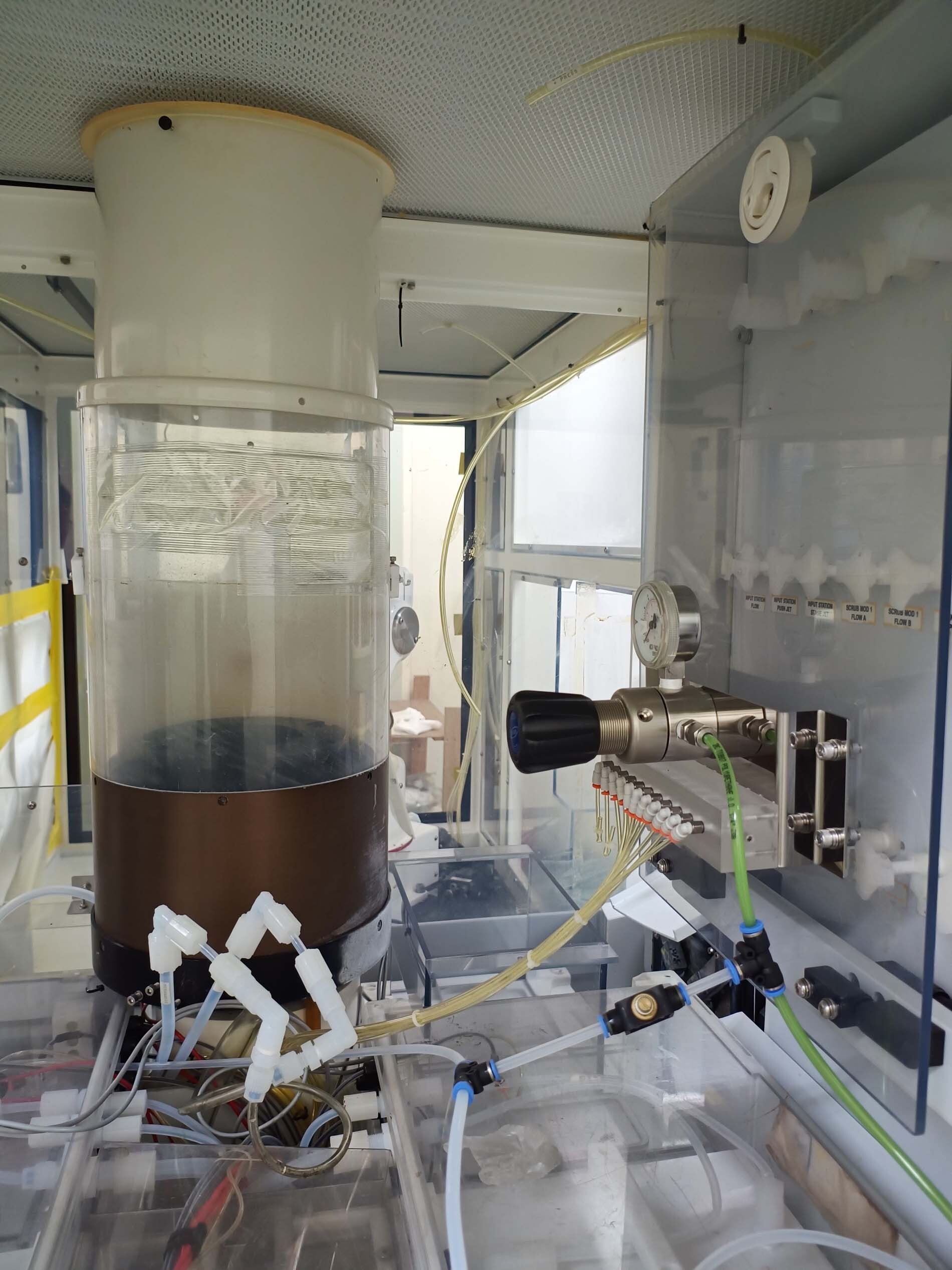 Photo Used SPEEDFAM Auriga EC For Sale