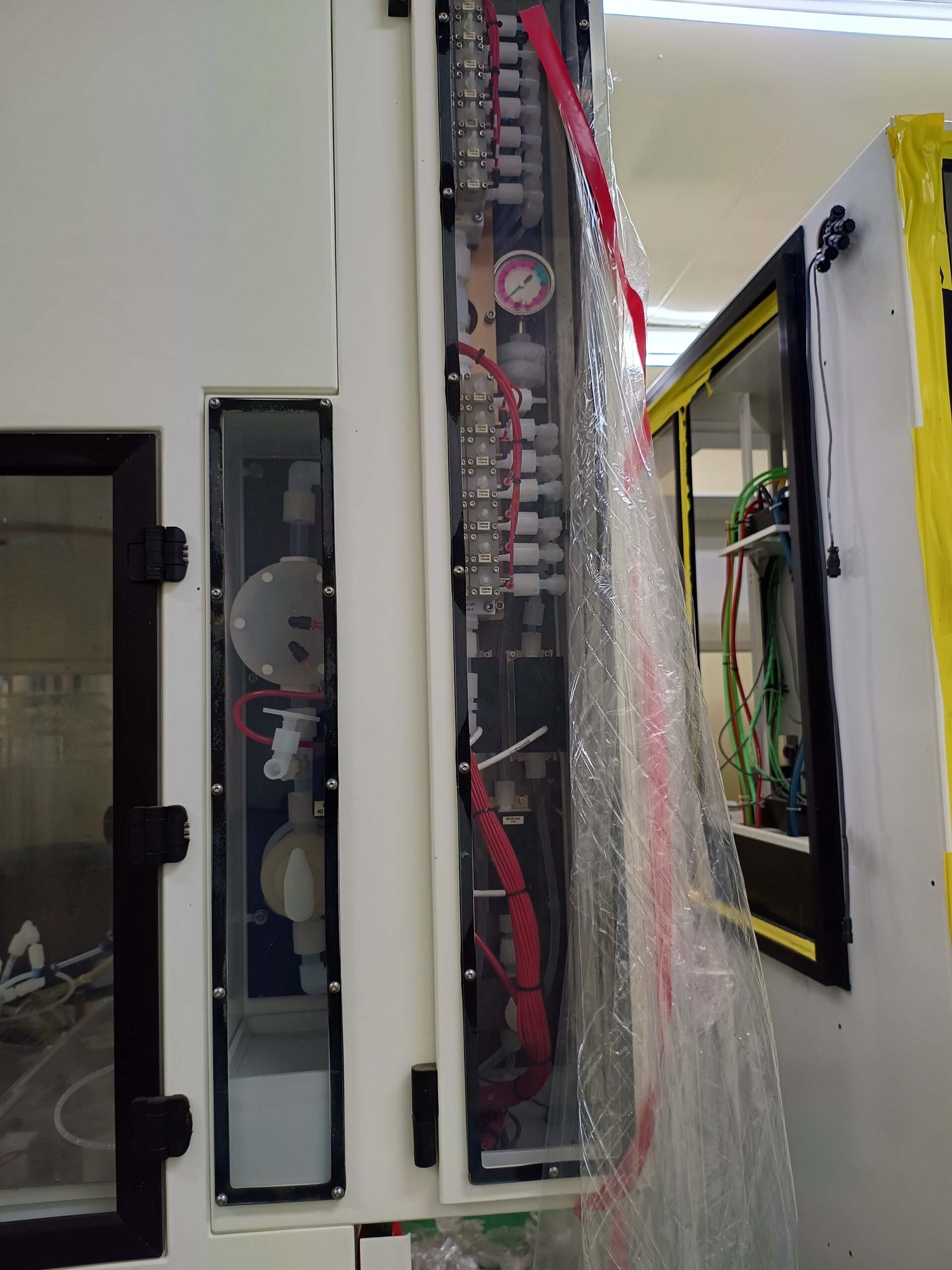 Photo Used SPEEDFAM Auriga EC For Sale