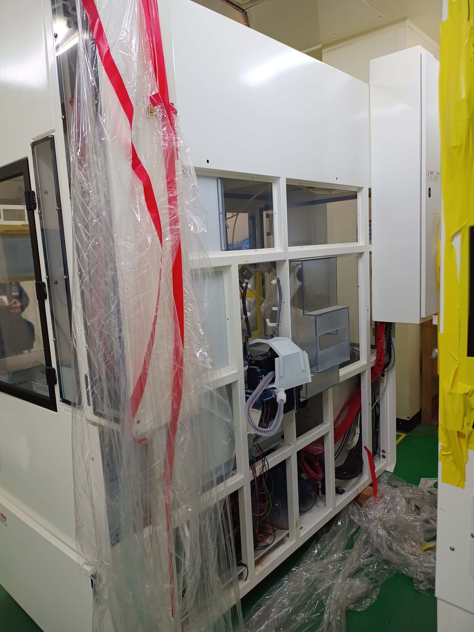 Photo Used SPEEDFAM Auriga EC For Sale