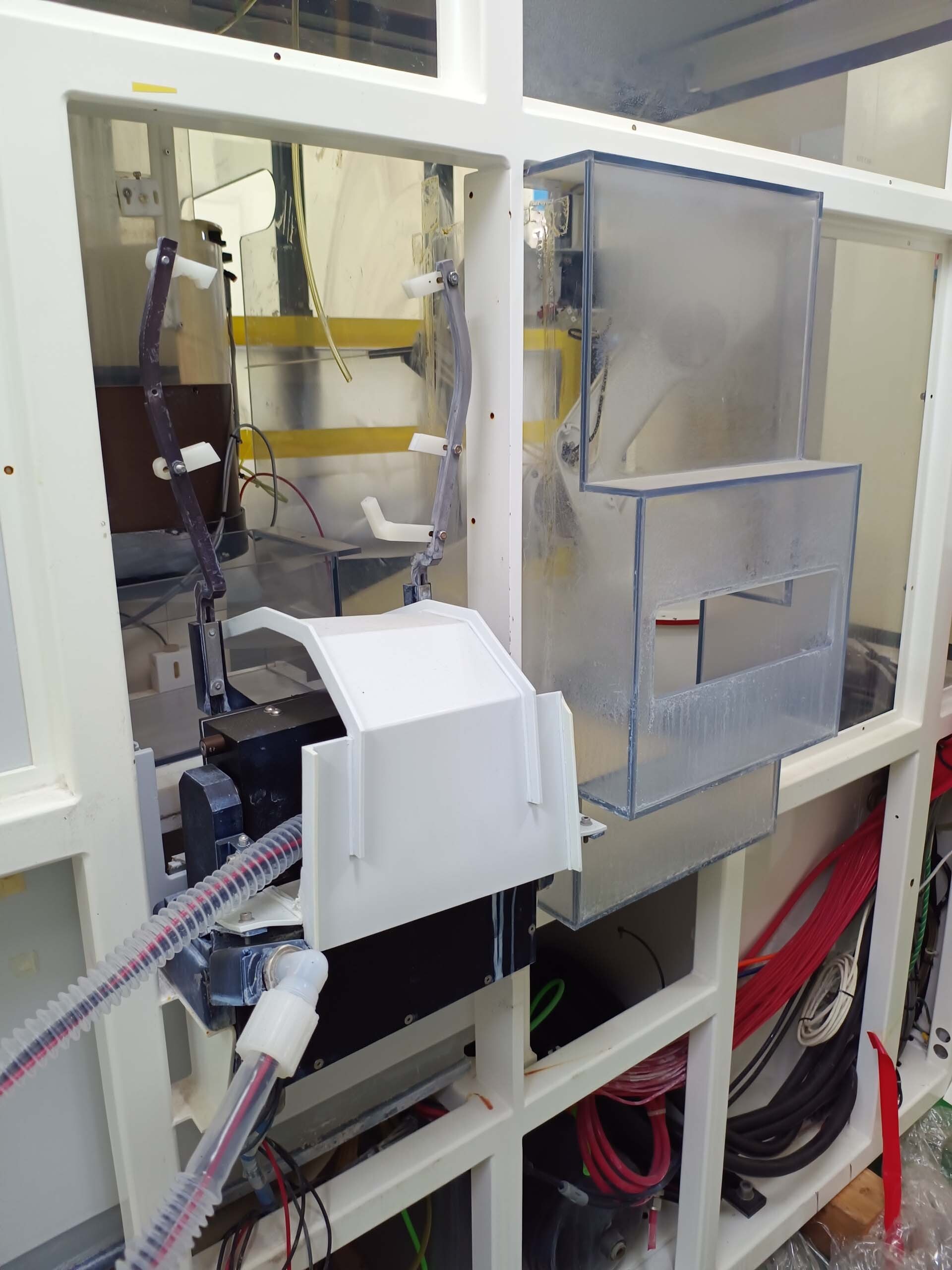 Photo Used SPEEDFAM Auriga EC For Sale