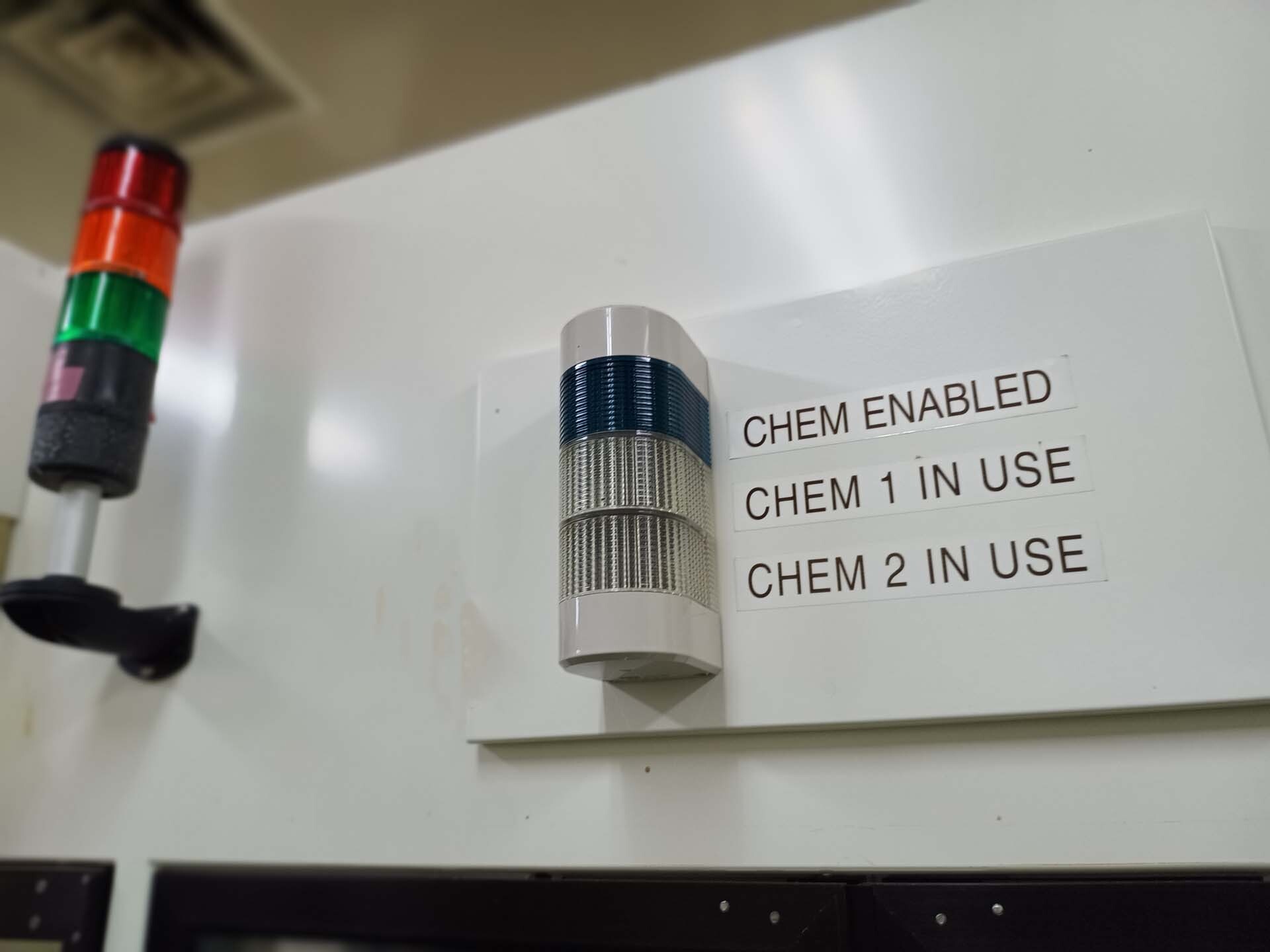 Photo Used SPEEDFAM Auriga EC For Sale