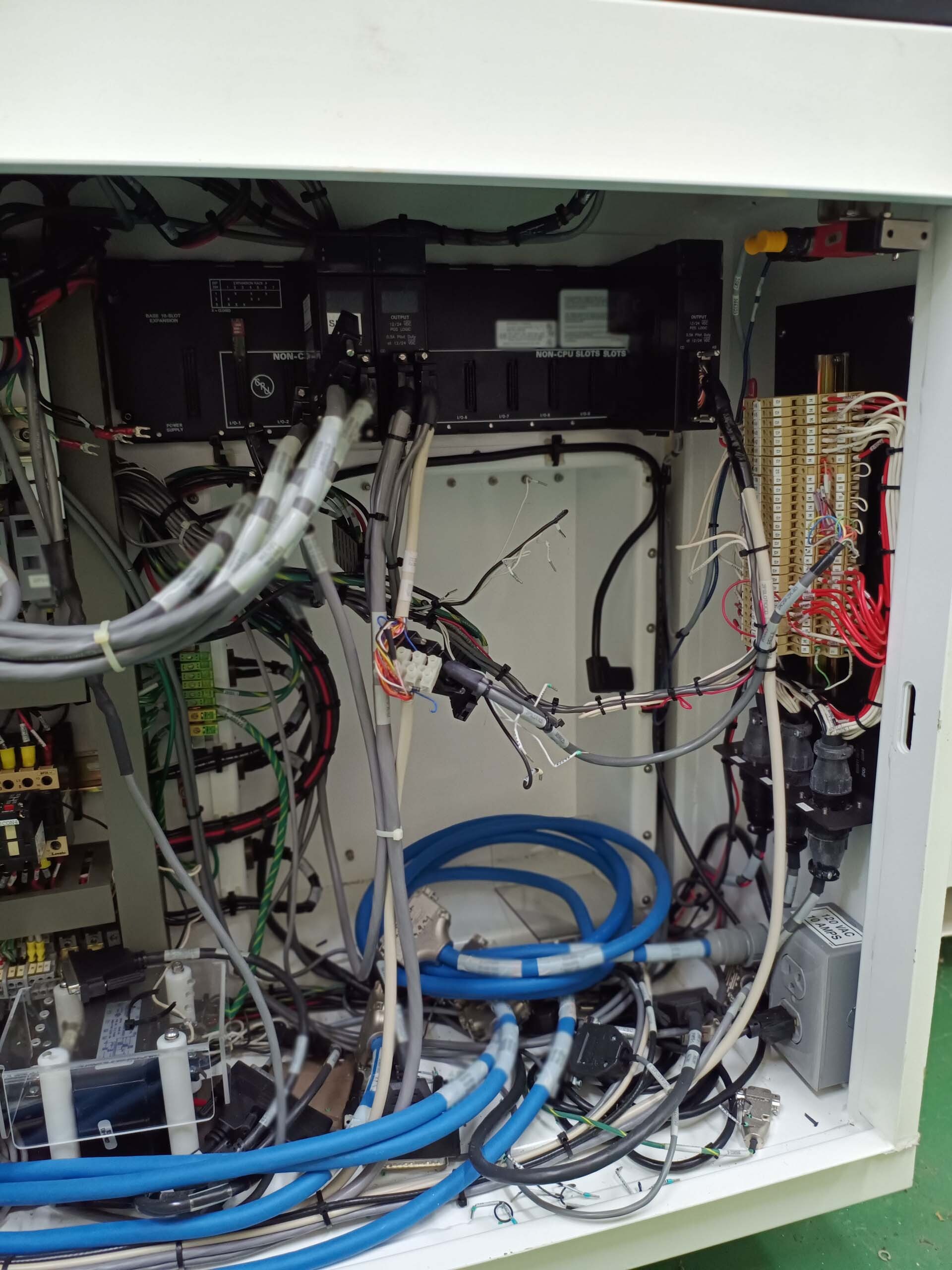 Photo Used SPEEDFAM Auriga EC For Sale