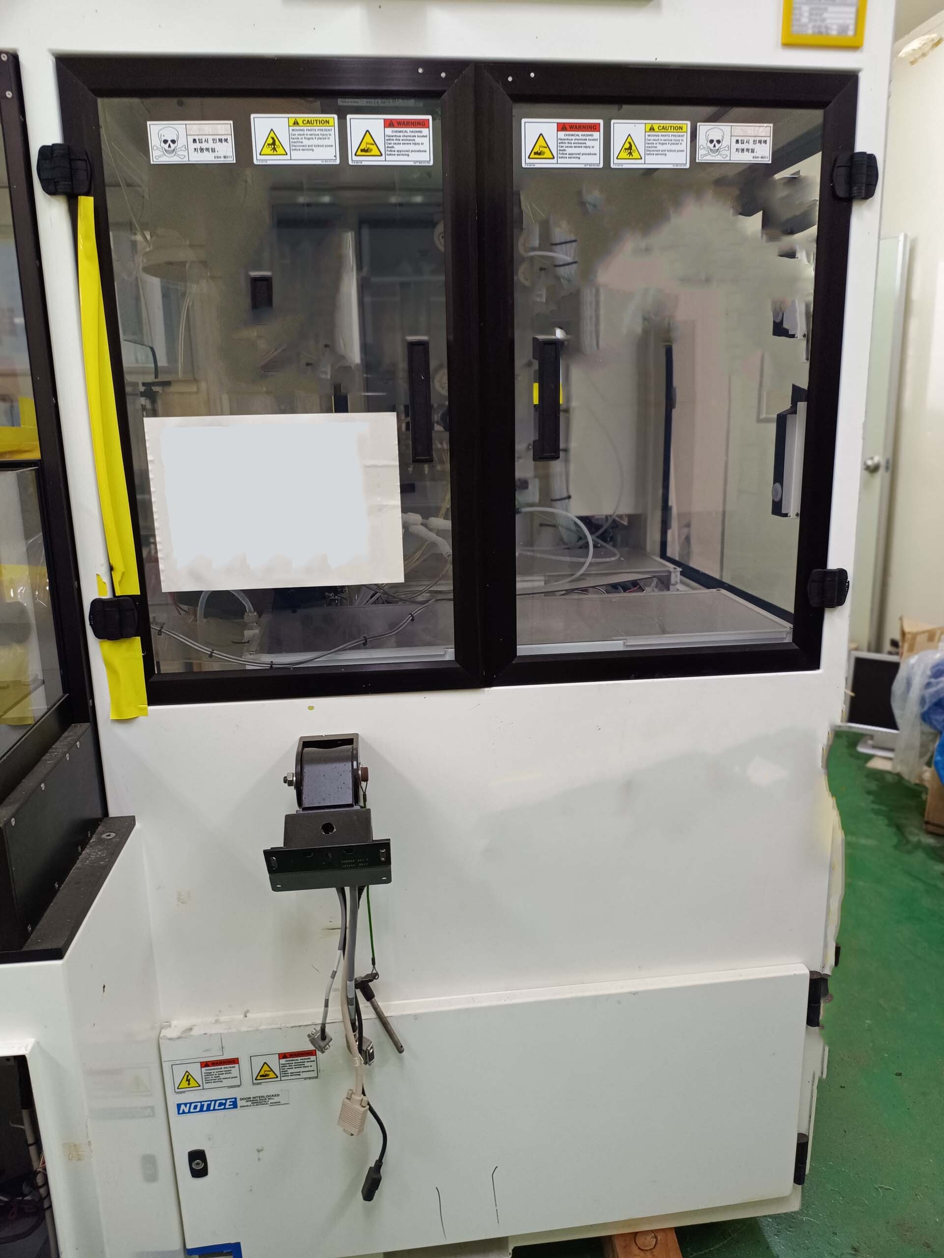 Photo Used SPEEDFAM Auriga EC For Sale