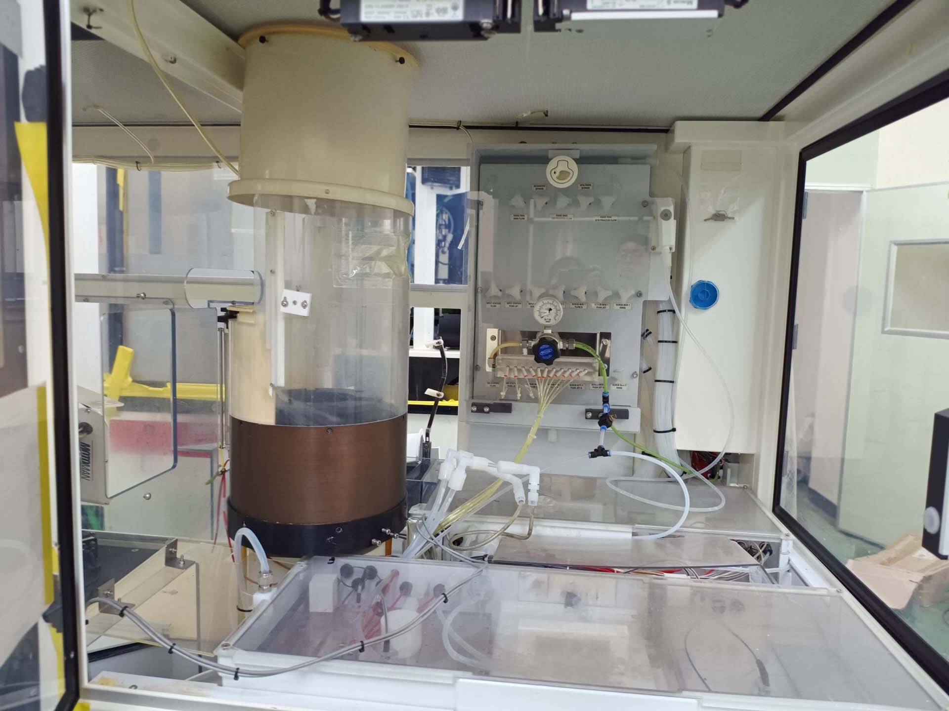 Photo Used SPEEDFAM Auriga EC For Sale