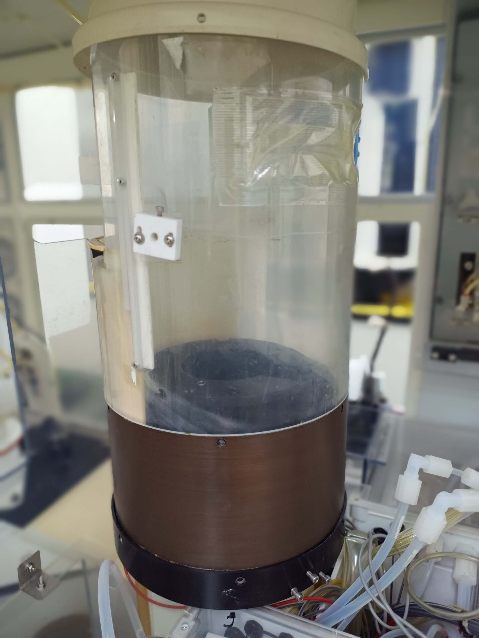 Photo Used SPEEDFAM Auriga EC For Sale