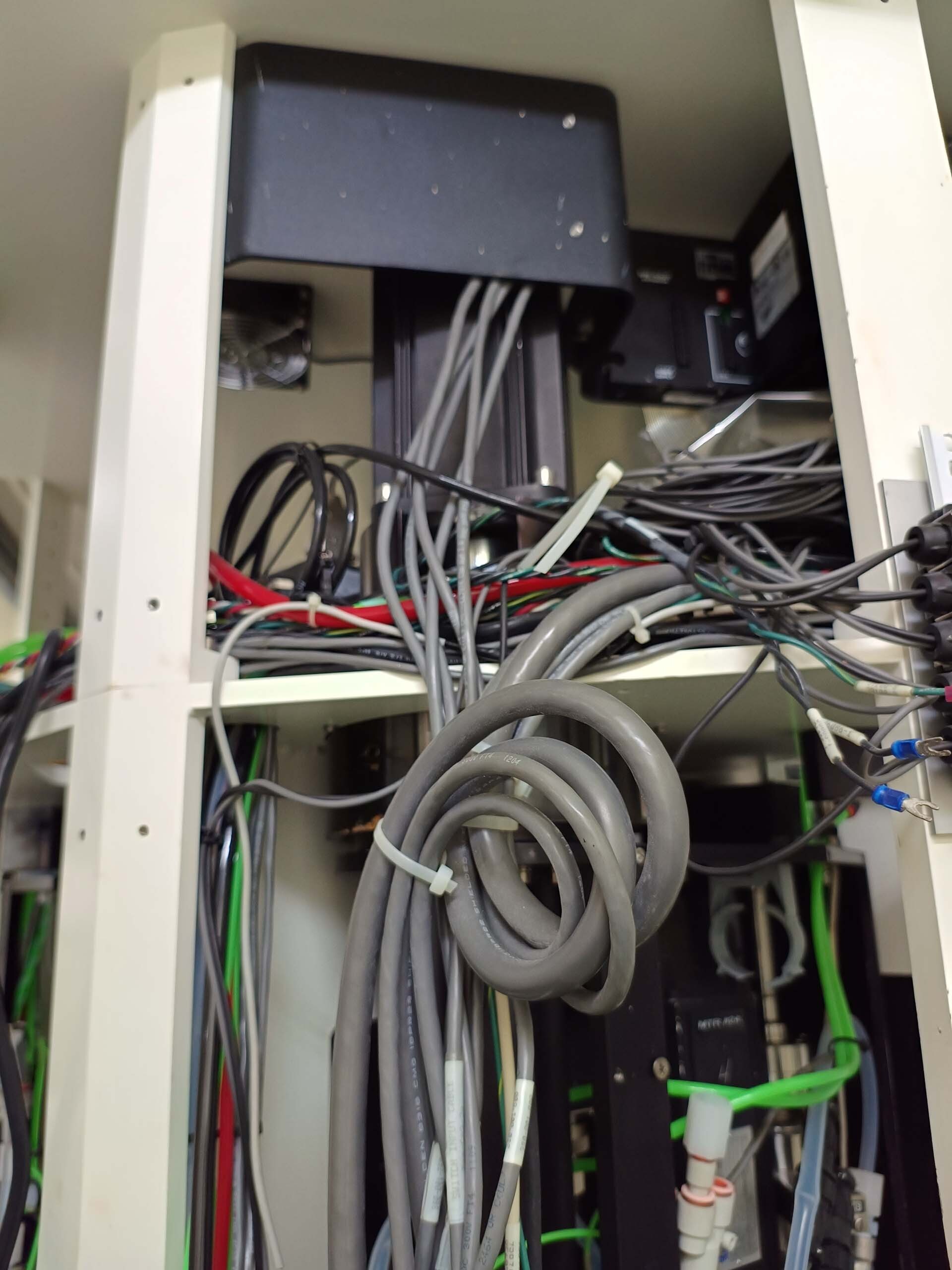 Photo Used SPEEDFAM Auriga EC For Sale